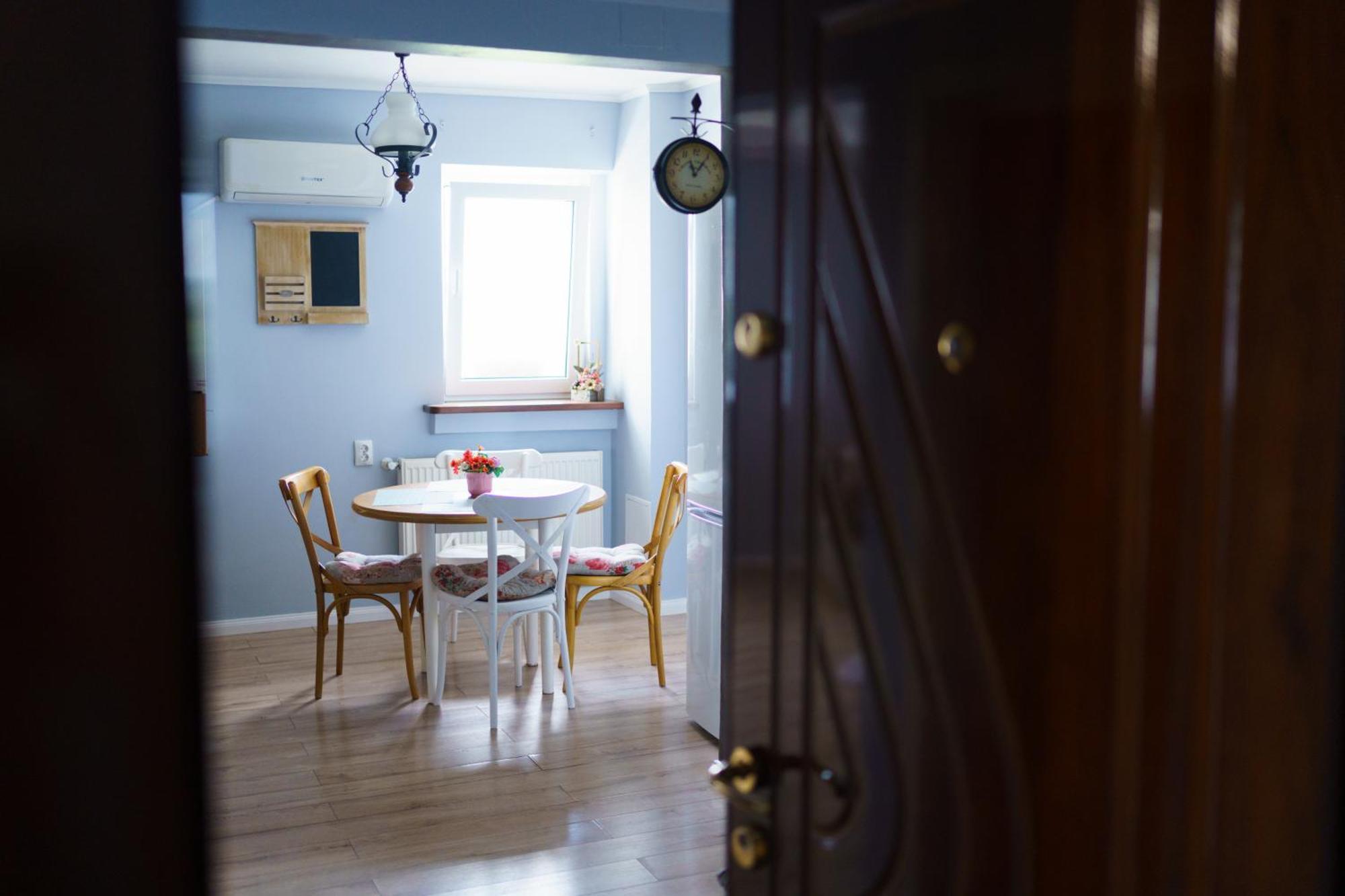 Pasiro Aparthotel Alba Iulia Esterno foto