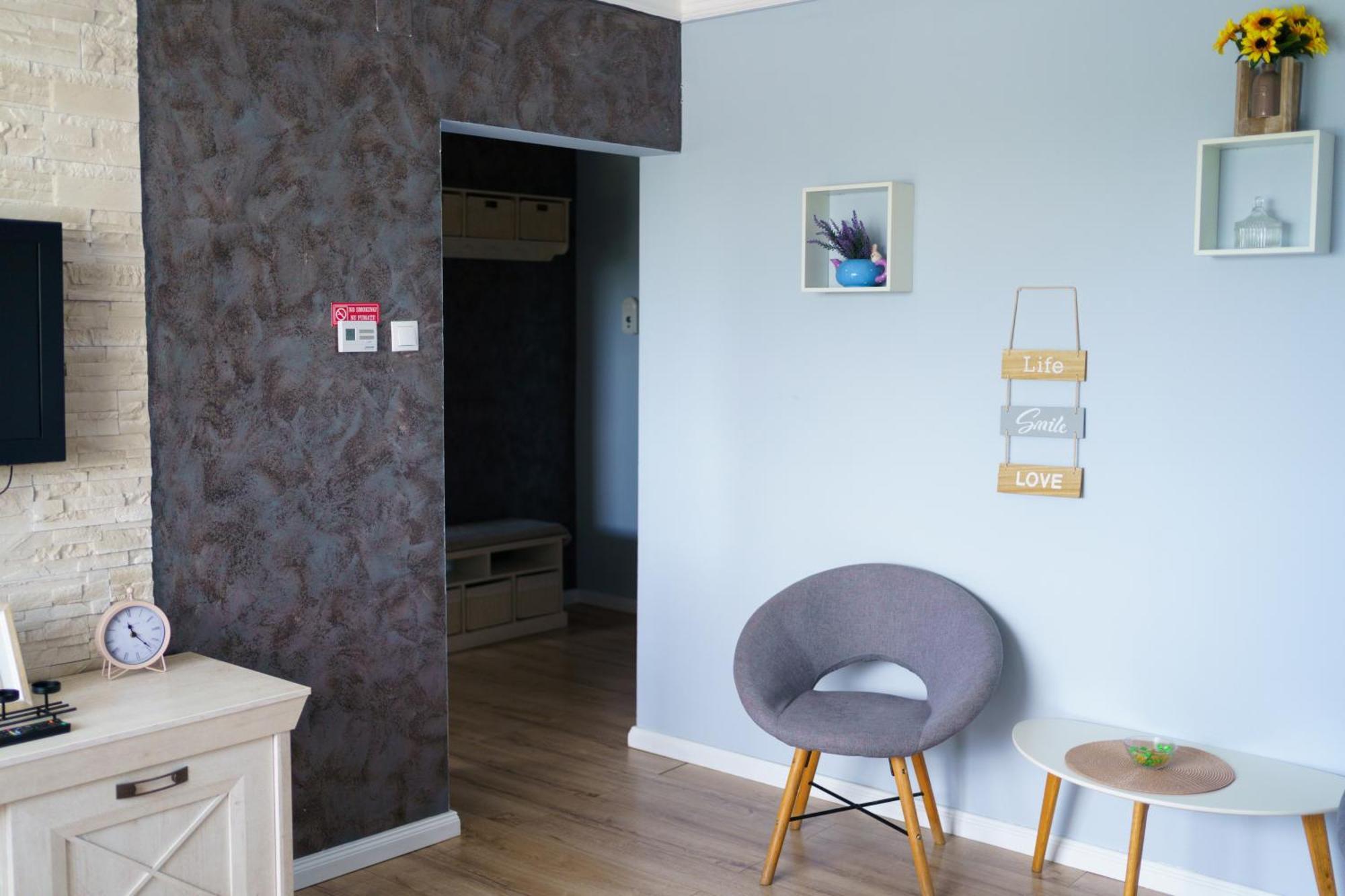 Pasiro Aparthotel Alba Iulia Esterno foto