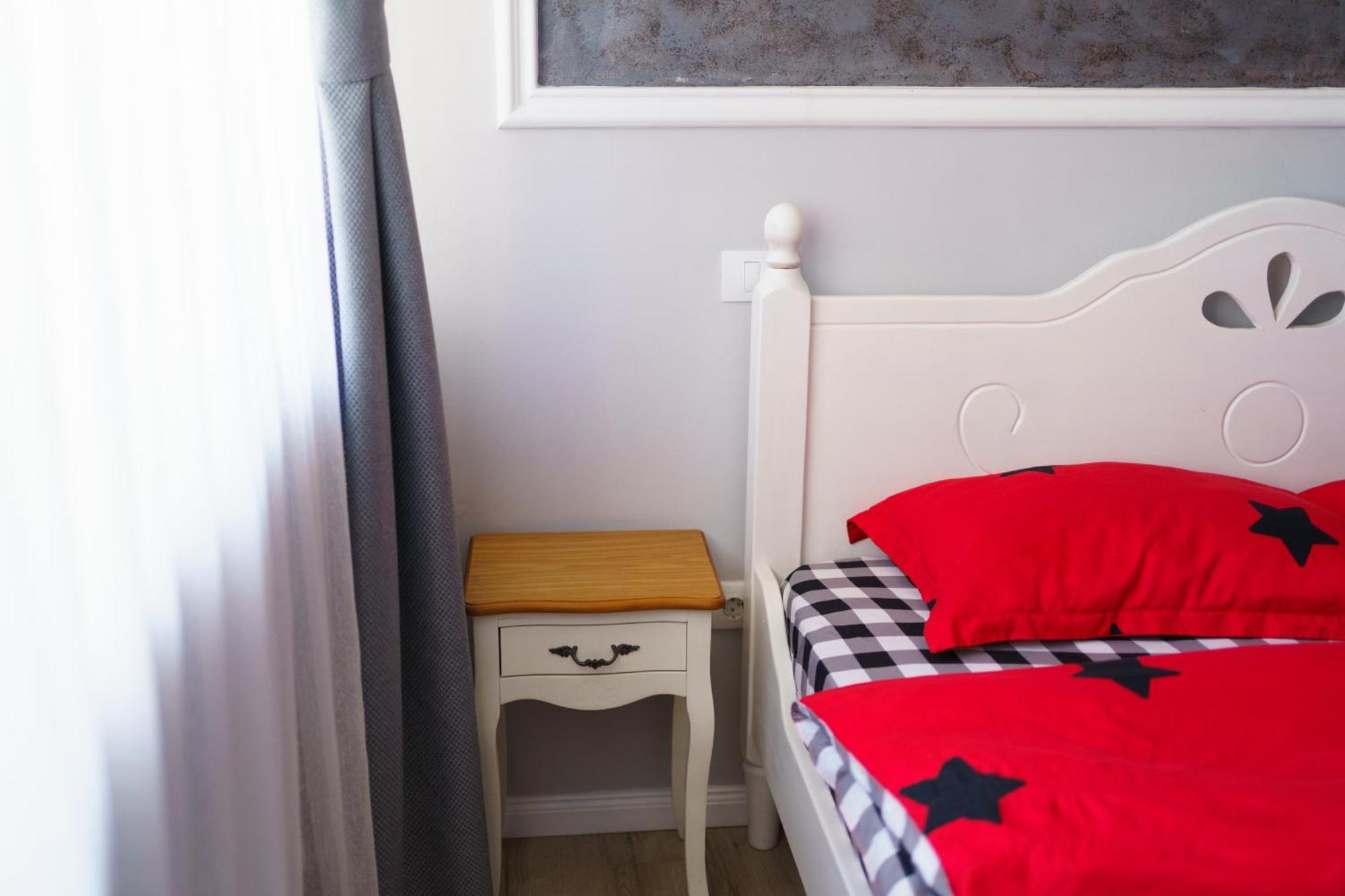 Pasiro Aparthotel Alba Iulia Esterno foto