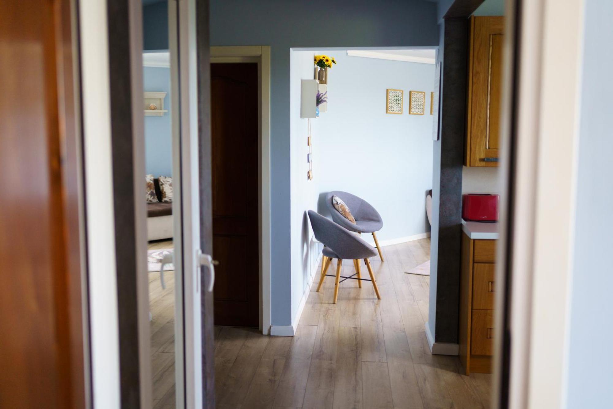 Pasiro Aparthotel Alba Iulia Esterno foto