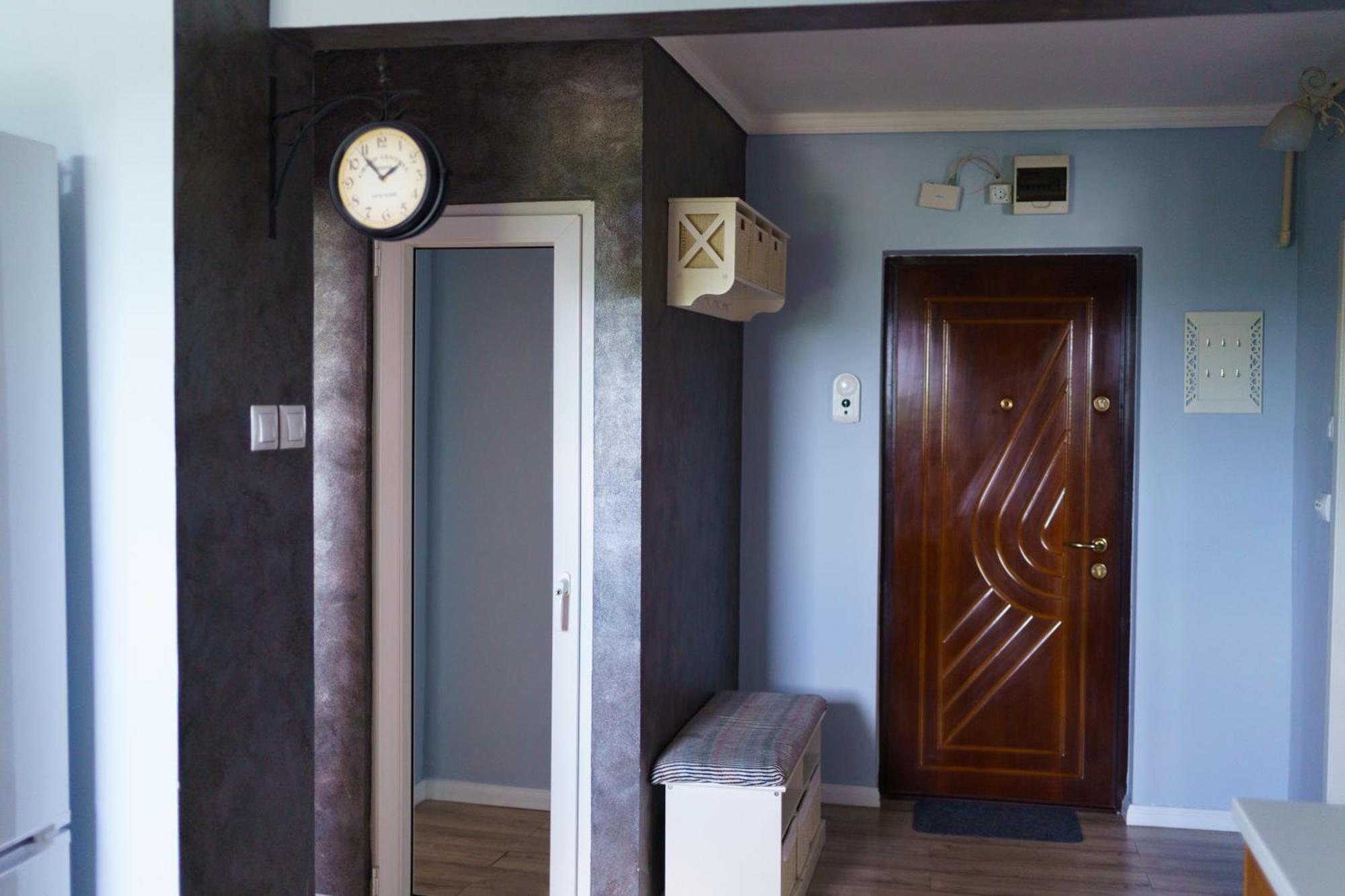 Pasiro Aparthotel Alba Iulia Esterno foto